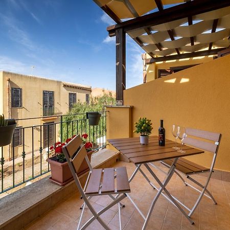 Апартаменты Casa Al Vicolo 99 Бирджи-Векки Экстерьер фото