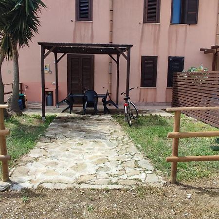 Апартаменты Casa Al Vicolo 99 Бирджи-Векки Экстерьер фото