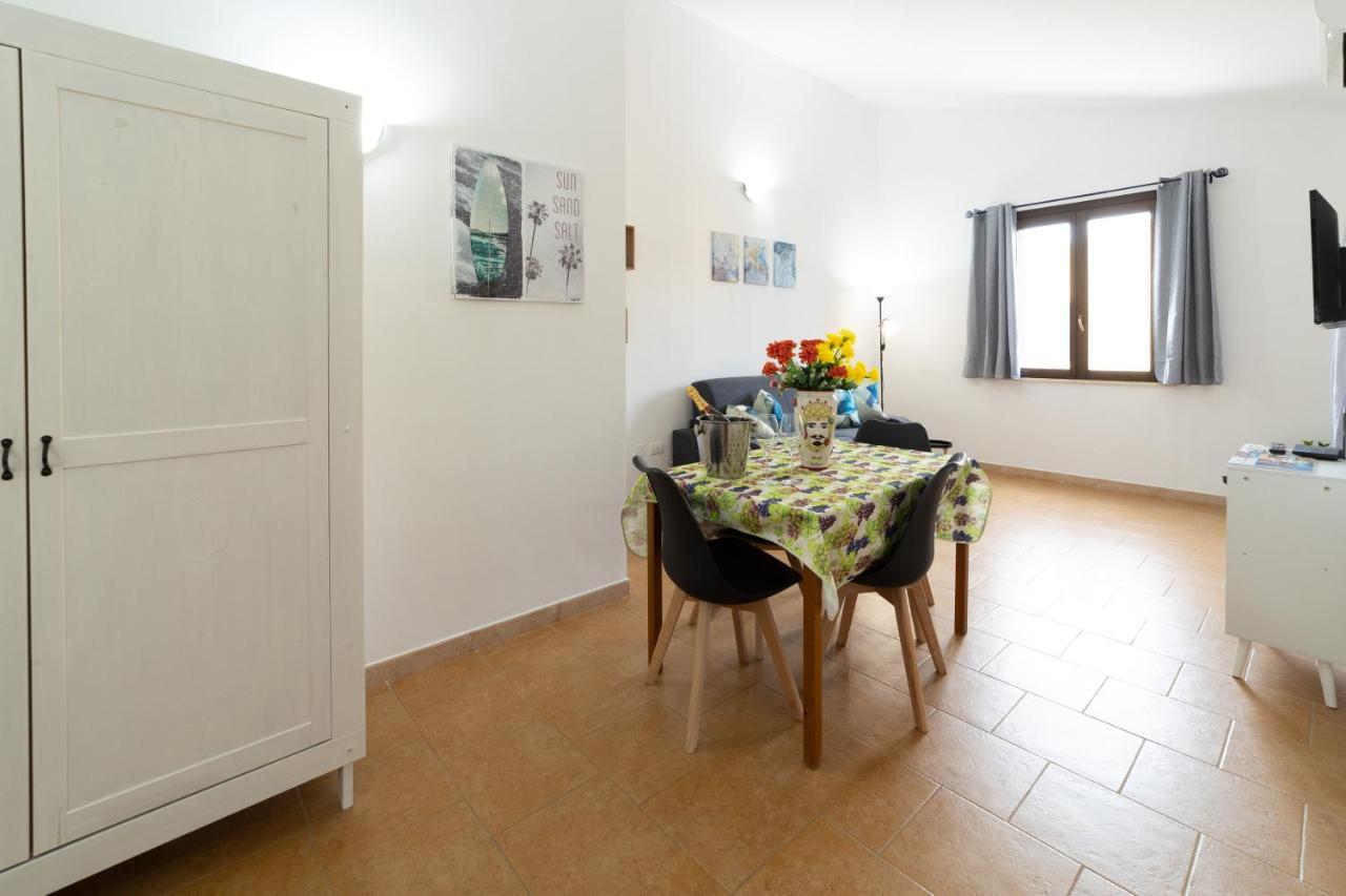 Апартаменты Casa Al Vicolo 99 Бирджи-Векки Экстерьер фото