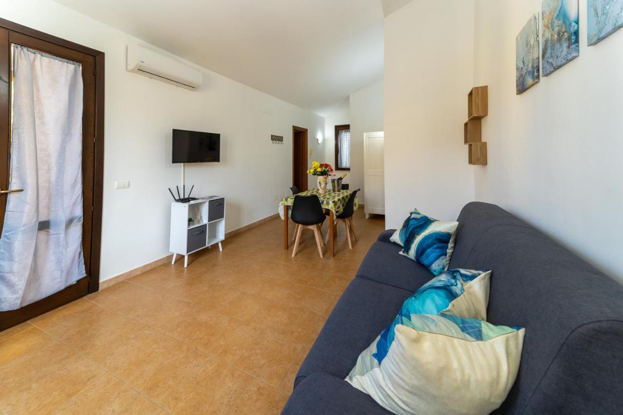 Апартаменты Casa Al Vicolo 99 Бирджи-Векки Экстерьер фото
