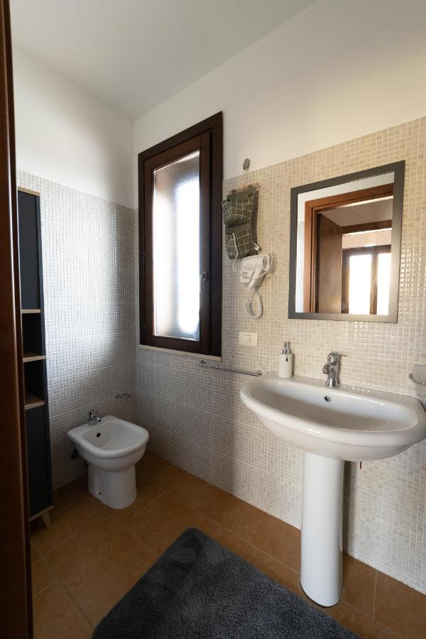 Апартаменты Casa Al Vicolo 99 Бирджи-Векки Экстерьер фото
