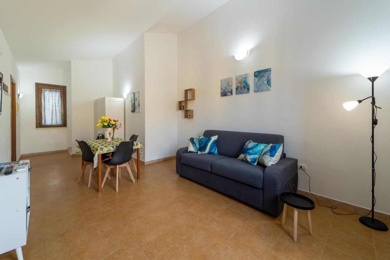 Апартаменты Casa Al Vicolo 99 Бирджи-Векки Экстерьер фото
