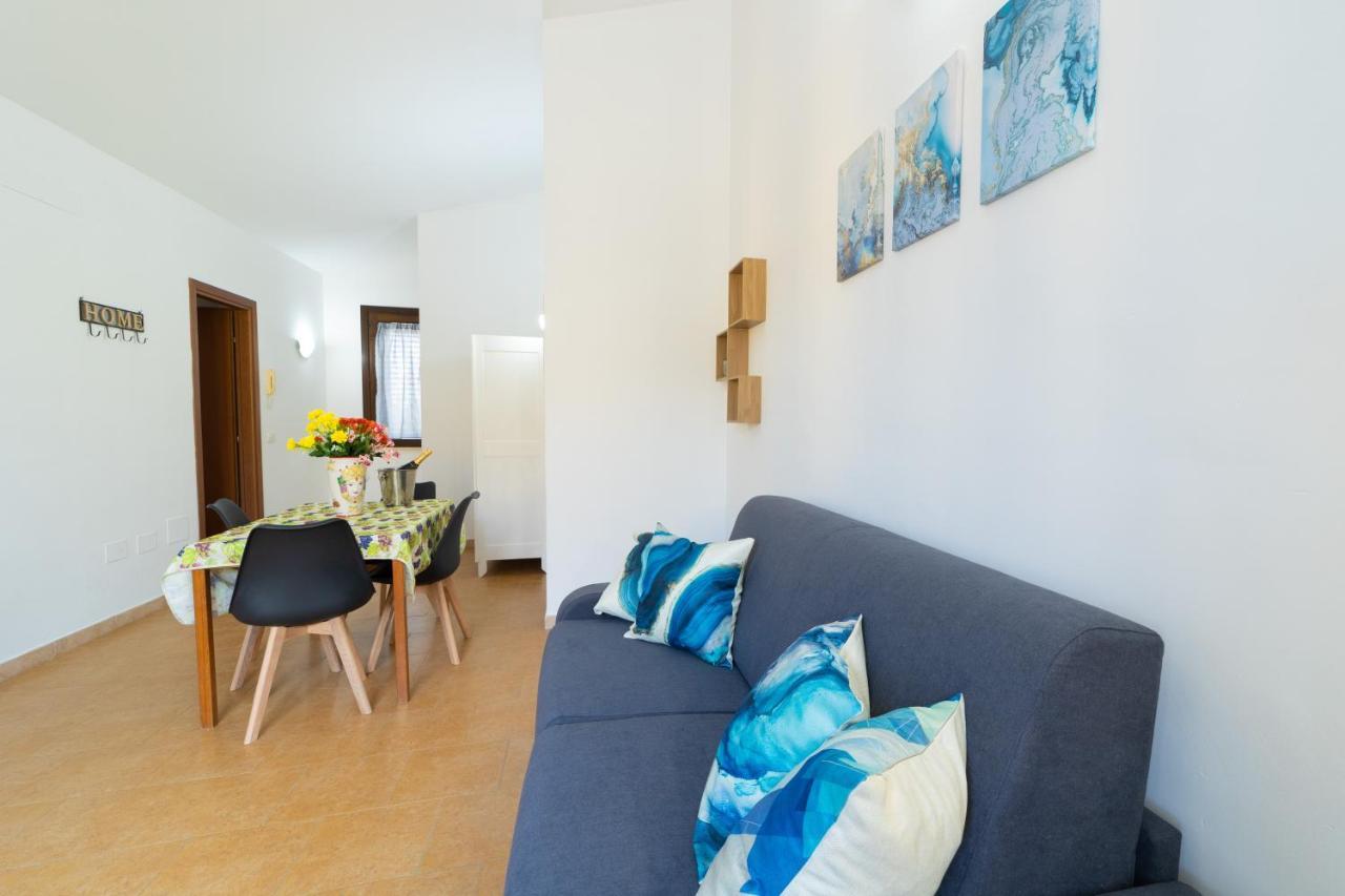 Апартаменты Casa Al Vicolo 99 Бирджи-Векки Экстерьер фото