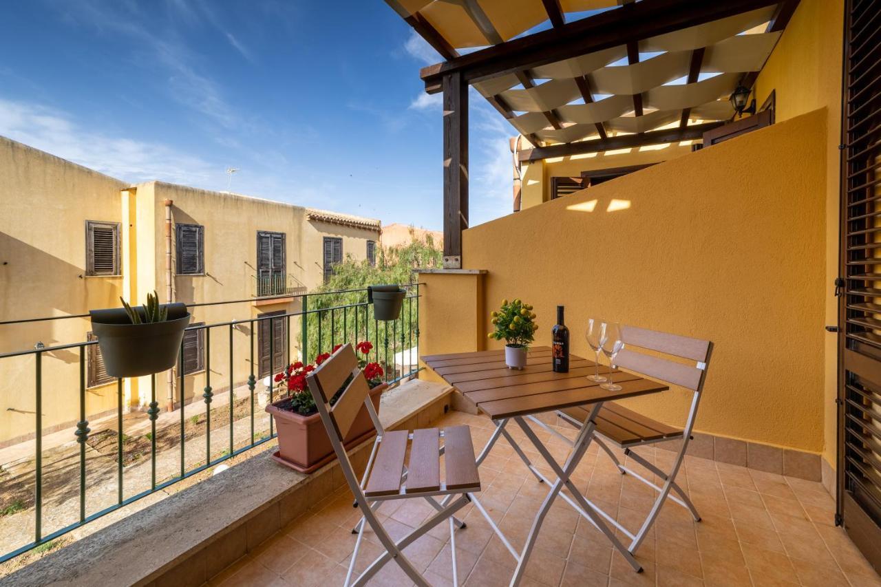Апартаменты Casa Al Vicolo 99 Бирджи-Векки Экстерьер фото