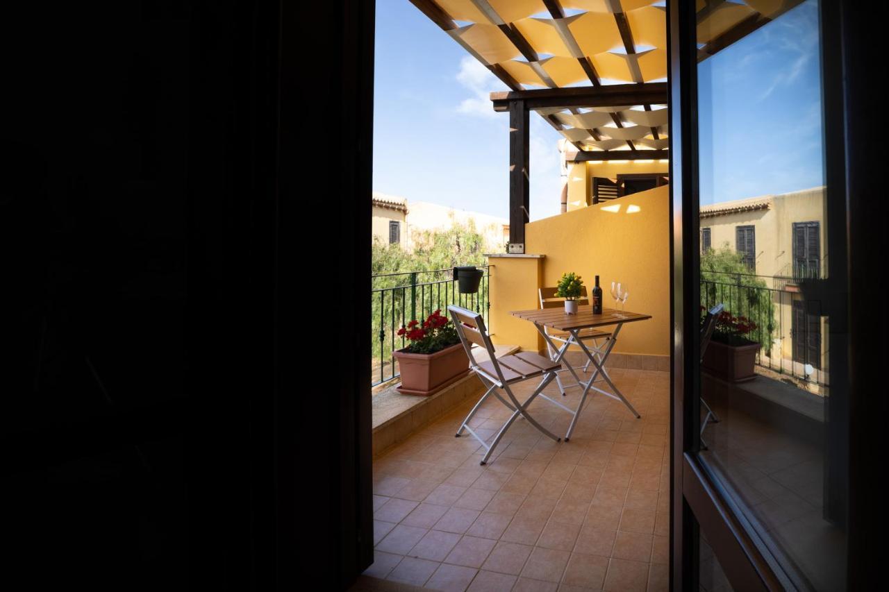 Апартаменты Casa Al Vicolo 99 Бирджи-Векки Экстерьер фото