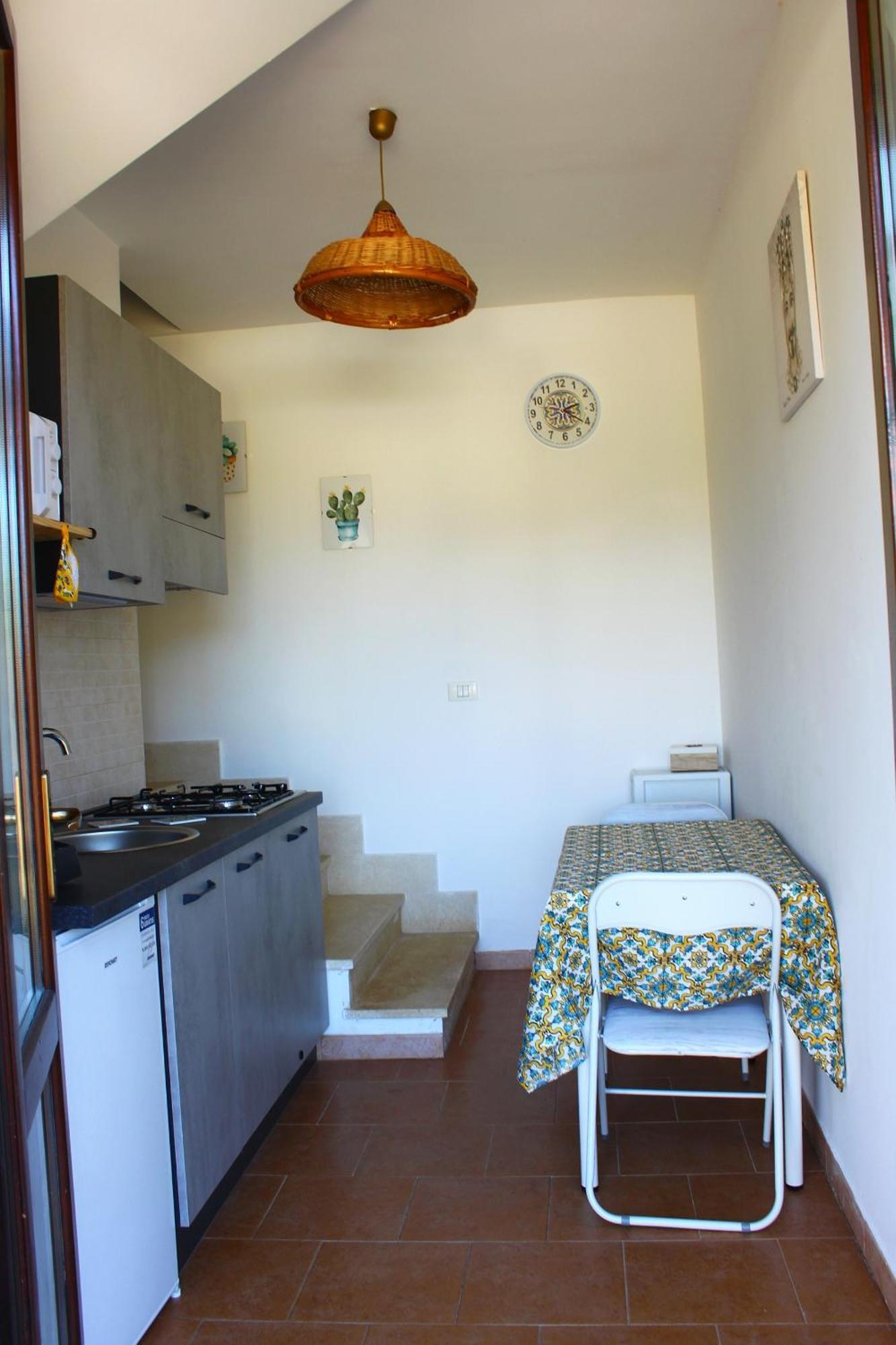 Апартаменты Casa Al Vicolo 99 Бирджи-Векки Экстерьер фото